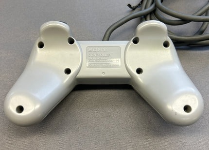Playstation 1 Controller grau original PS1 #13