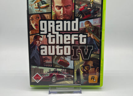 GTA IV - xbox360 - #30