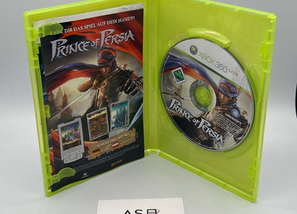 Prince of Persia xbox360 #10