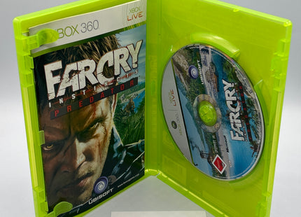 Farcry Predator Instincts - xbox360 - #30