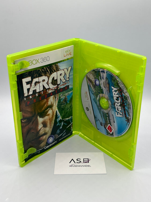Farcry Predator Instincts - xbox360 - #30