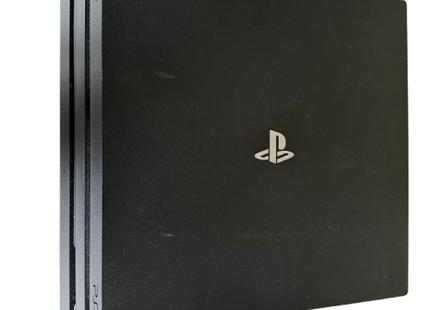 PS4 Pro - 1 TB - [PS4] - CUH-7216B - #A3-01
