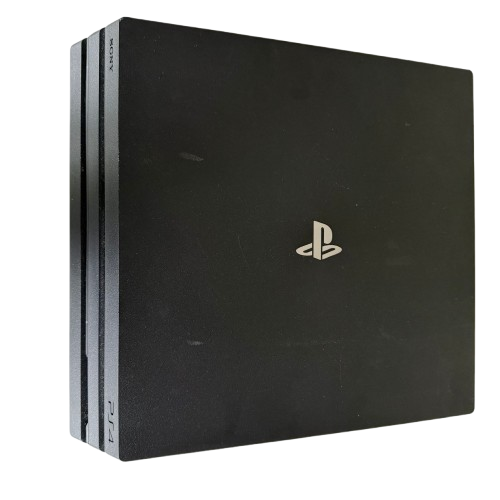 PS4 Pro - 1 TB - [PS4] - CUH-7216B - #A3-01