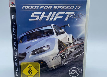 Need for Speed Shift PS3 #27