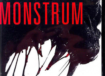 Monstrum [DVD] #48