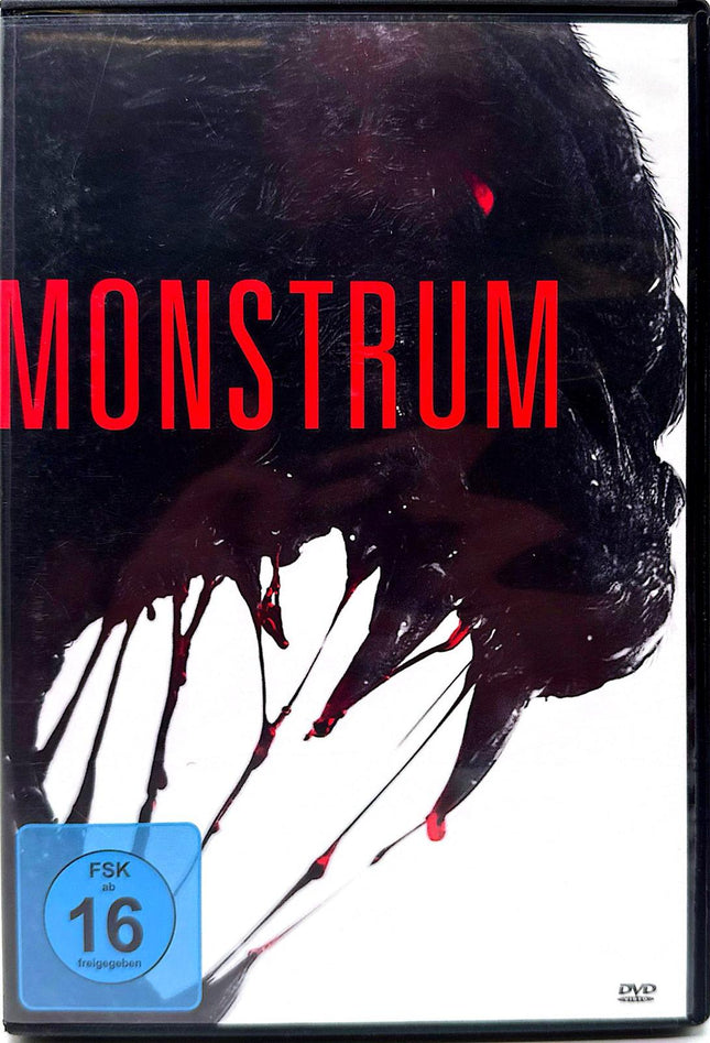 Monstrum [DVD] #48