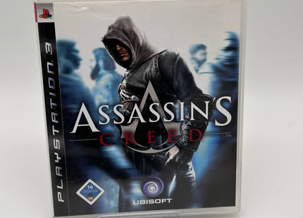 Assassins Creed PS3 #26