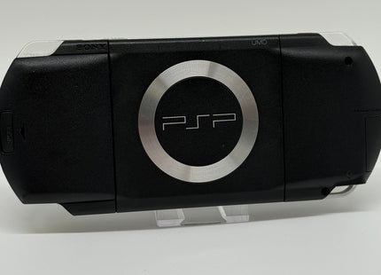PSP 1004 Black #0048