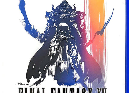 Final Fantasy XII PS2 #47
