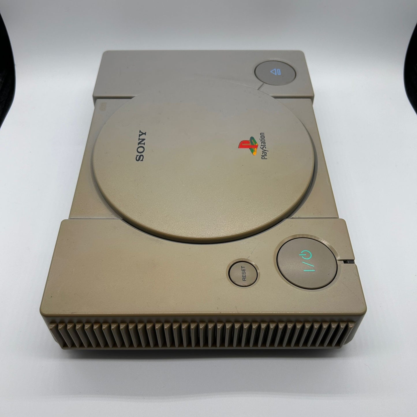 Playstation 1 Konsole SCPH-7502