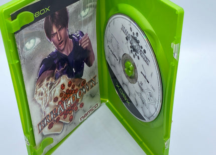 Breakdown Xbox Classic #29