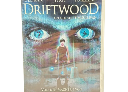Driftwood [DVD] #43