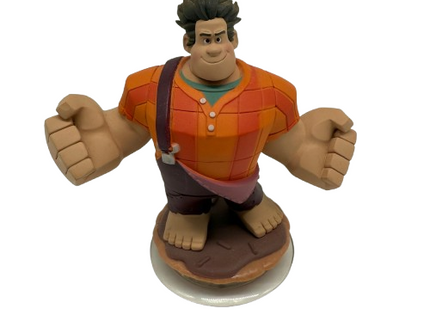 Disney Infinity Wreck It Ralph reichts #57