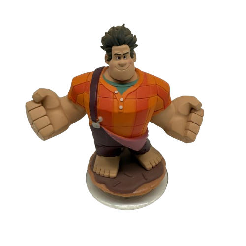 Disney Infinity Wreck It Ralph reichts #57