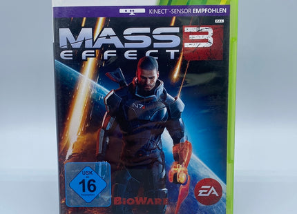 Mass Effect 3 xbox360 #08