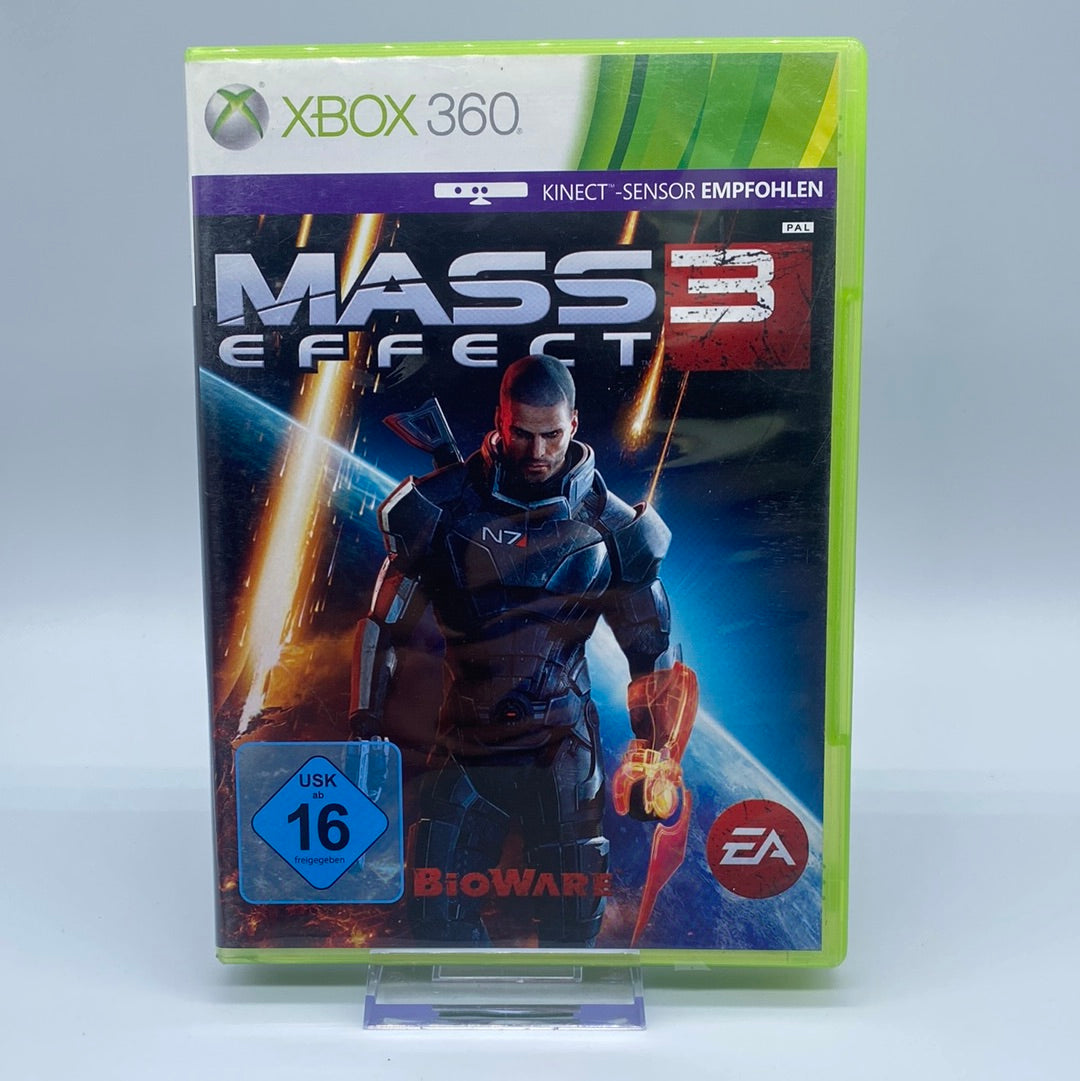 Mass Effect 3 xbox360 #08