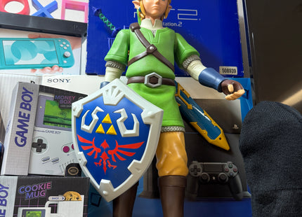 Link Figur 51cm Zelda