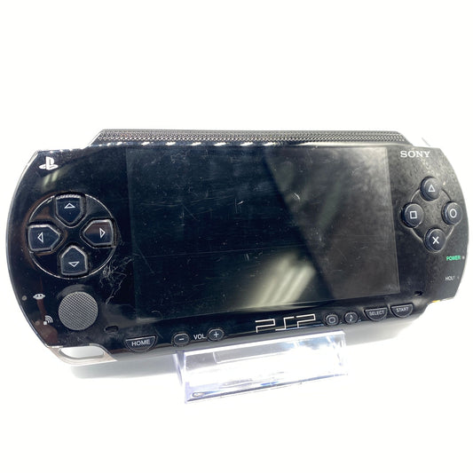 Playstation Portable PSP 2004 Konsole #04