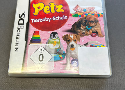 Petz Nintendo DS #08