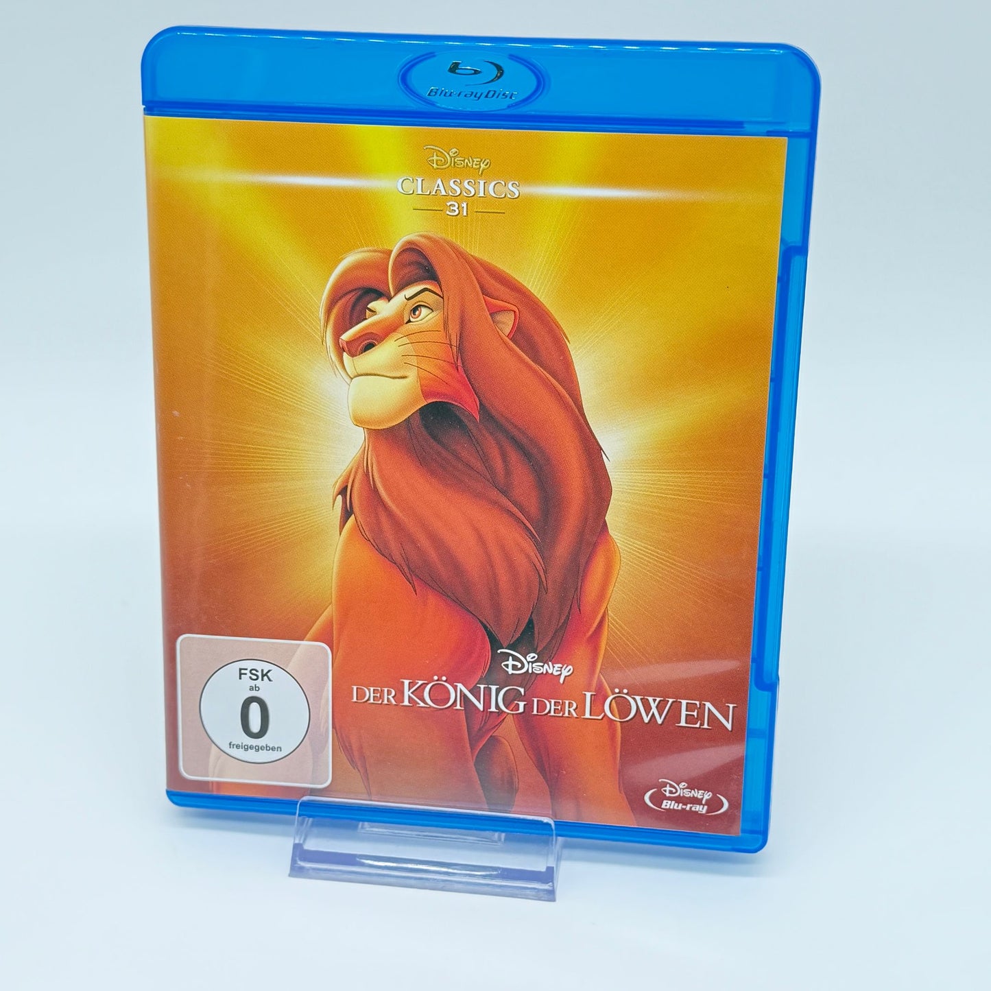 Disney Der König der Löwen #04