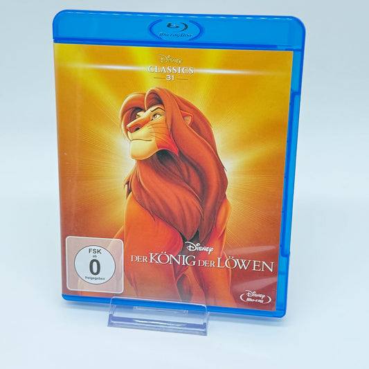 Disney Der König der Löwen #04