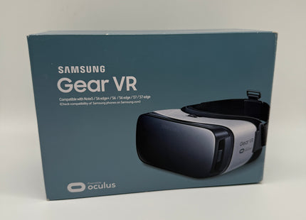 Samsung Gear VR Oculus SM-R622 #A5-06