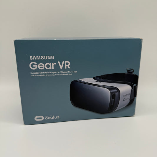 Samsung Gear VR Oculus SM-R622 #A5-06