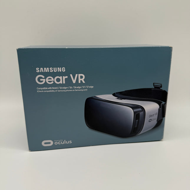 Samsung Gear VR Oculus SM-R622 #A5-06