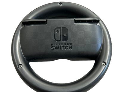 Original Nintendo Switch Lenkrad Controller #13