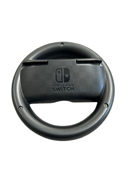 Original Nintendo Switch Lenkrad Controller #13