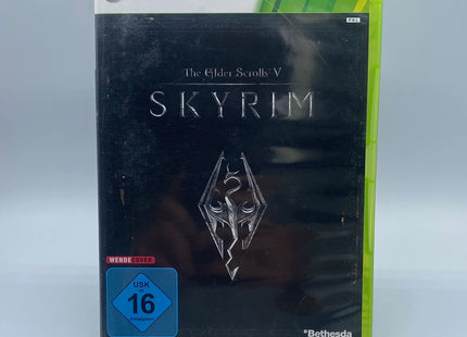 Skyrim The Elder Scrolls V Xbox360 #25