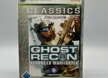 Ghost Recon Advanced Warfare - #26 - Xbox 360