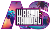 AS Warenhandel Onlineshop Videospiele An und Verkauf