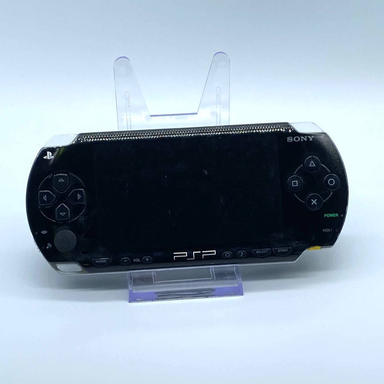 Playstation Portable PSP 2004 Konsole #04