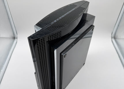 PS3 60GB OVP abwärtskompatibel Konsole + 2 Controller