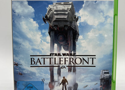Star Wars Battlefront Box One #06