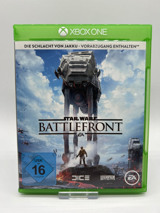 Star Wars Battlefront Box One #06