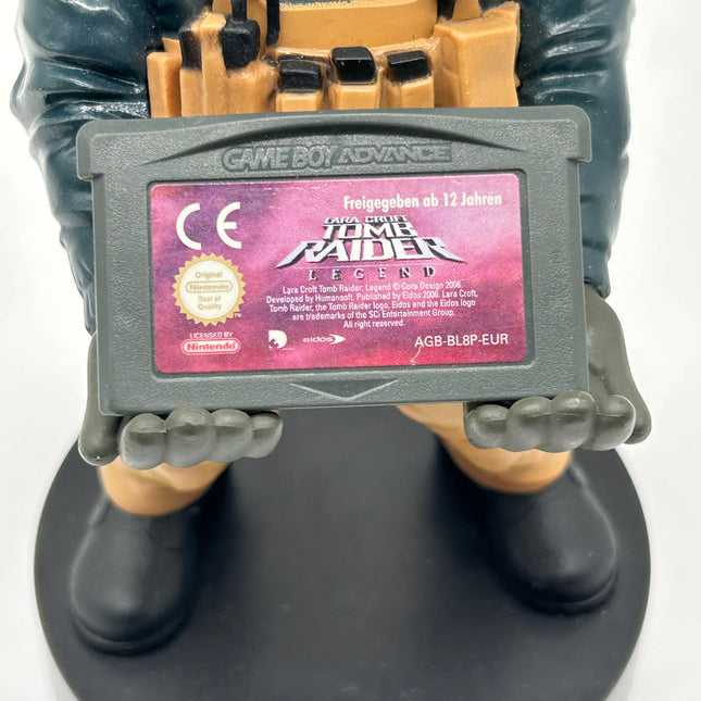 Tomb Raider "Legend" Gameboy Advance #0164