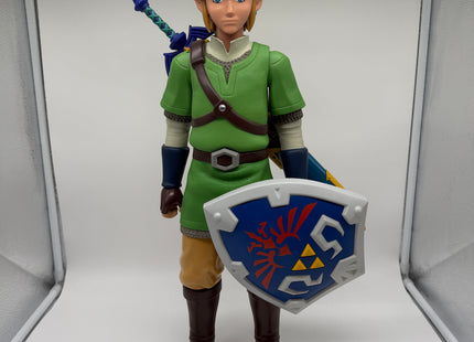Link Figur 51cm Zelda