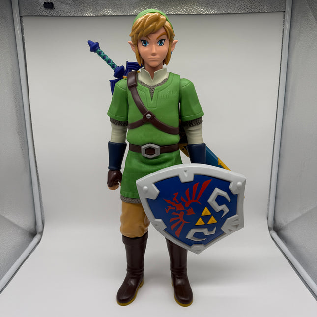 Link Figur 51cm Zelda