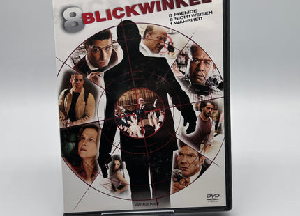 8 Blickwinkel DVD #017