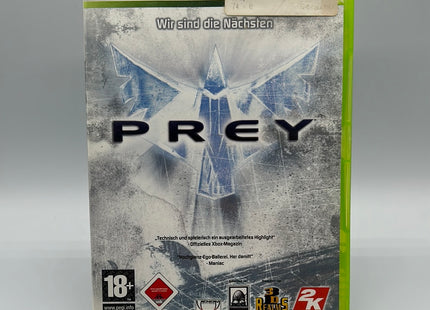 Prey - Xbox 360 - #30