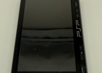 PSP 1004 Black #0048