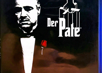 Der Pate PS2 #63