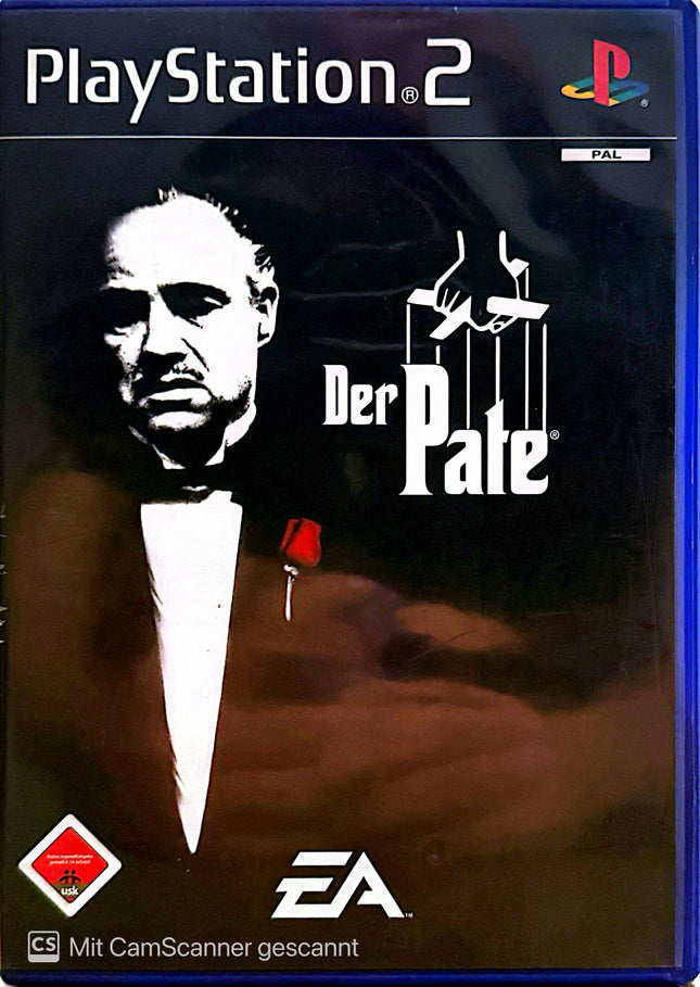 Der Pate PS2 #63