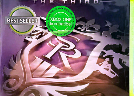 Saints Row The Third neu xbox360 #63
