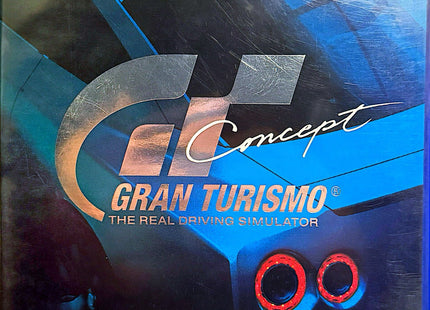 Gran Turismo Concept 2002 Tokyo-Geneva PS2 #63