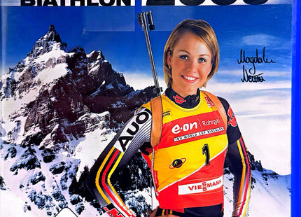 Biathlon Rtl 2009 #63