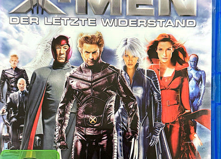 X-Men der letzte Widerstand Bluray #62