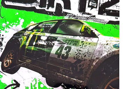 Dirt 2 [Nintendo Wii] #50